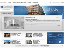 Tablet Screenshot of forum.hetman.com.pl